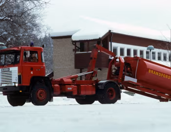 Scania LB86S-42 '1978–79