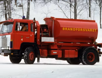Scania LB86S-42 '1978–79