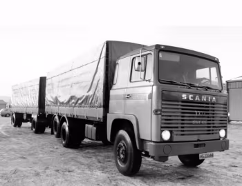 Scania LBS110S-46 '1974