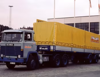 Scania LBS111S-34 '1977–81