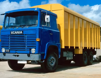 Scania LBS111S-46 '1974–????
