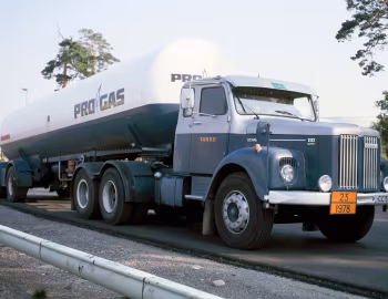Scania LS110S-38 tractor '1974–????