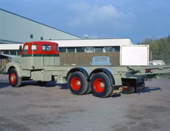 Scania LS110S-50 '1973