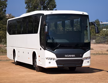 Scania Metrolink HD 4×2 '2013–pr.