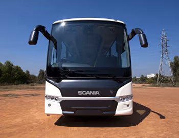 Scania Metrolink HD 4×2 '2013–н.в.