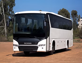 Scania Metrolink HD 4×2 '2013–pr.