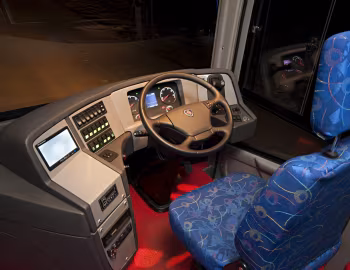 Торпедо Scania Metrolink HD 4×2 '2013–н.в.