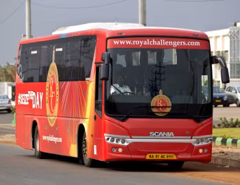 Scania Metrolink HD 4×2 '2013–н.в.