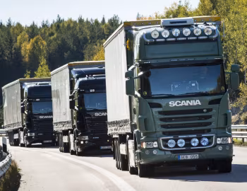 Scania