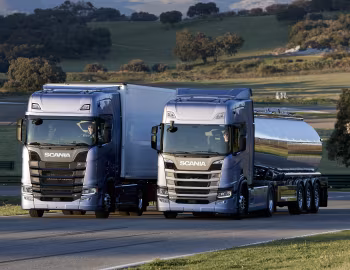Scania