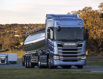Scania