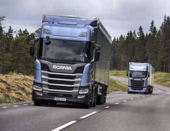 Scania