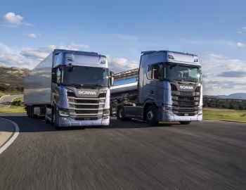 Scania