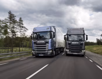 Scania
