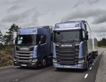 Scania