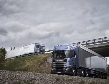 Scania