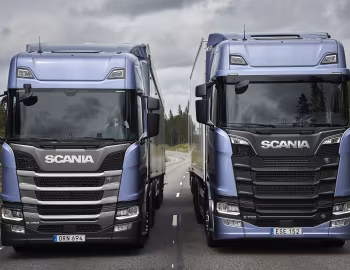 Scania