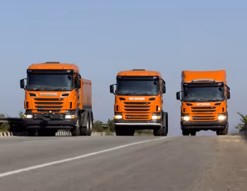 Scania