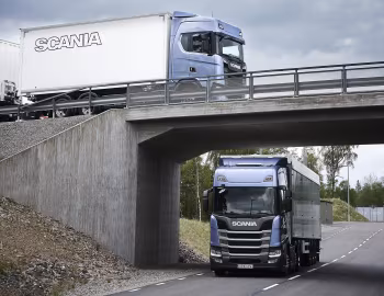 Scania