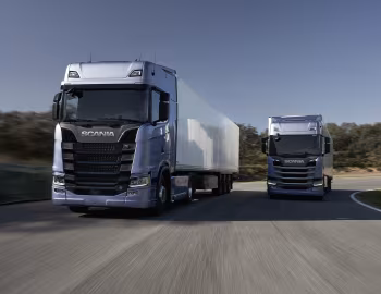 Scania