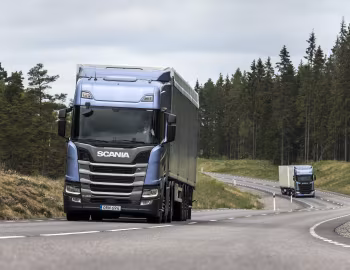 Scania