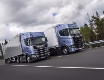 Scania