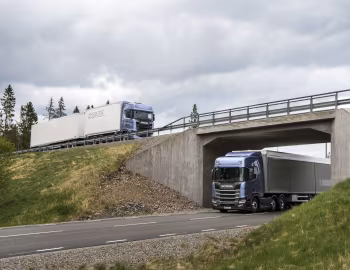 Scania