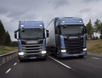 Scania