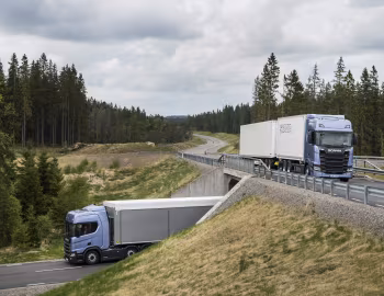 Scania