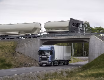Scania