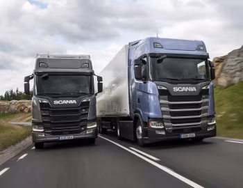 Scania