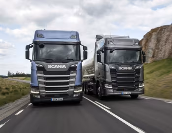 Scania