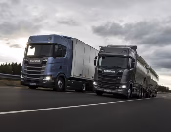 Scania