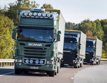 Scania