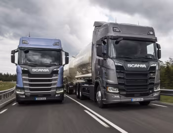 Scania