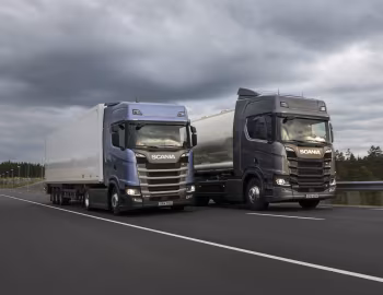 Scania