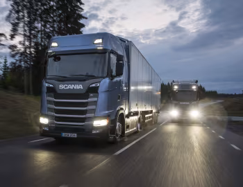 Scania