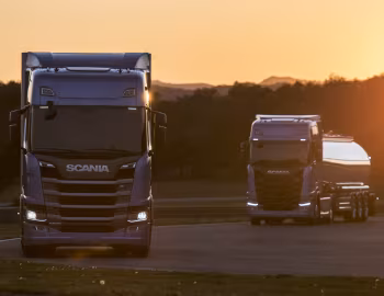 Scania