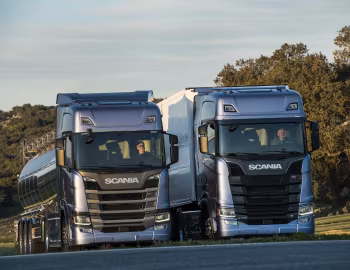 Scania