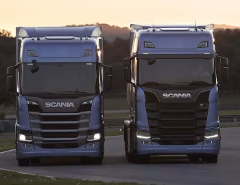 Scania