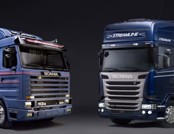 Scania