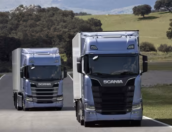 Scania