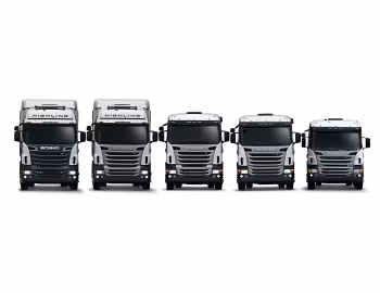 Scania