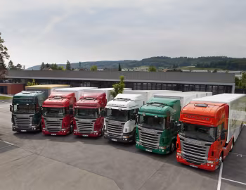 Scania