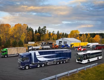 Scania