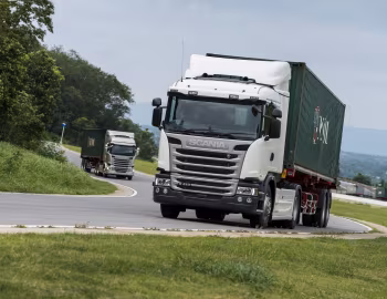 Scania