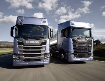 Scania