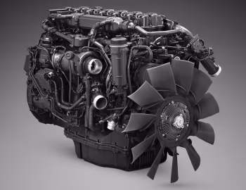 Scania OC13
