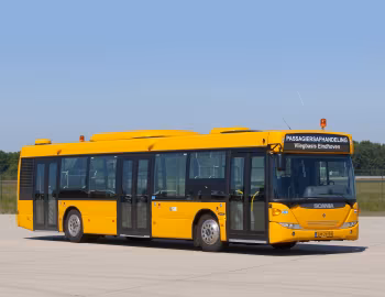 Scania OmniCity '2005–12