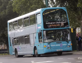 Scania N230UD [UK-spec] (#SZAN4X20001867576) '03.2010